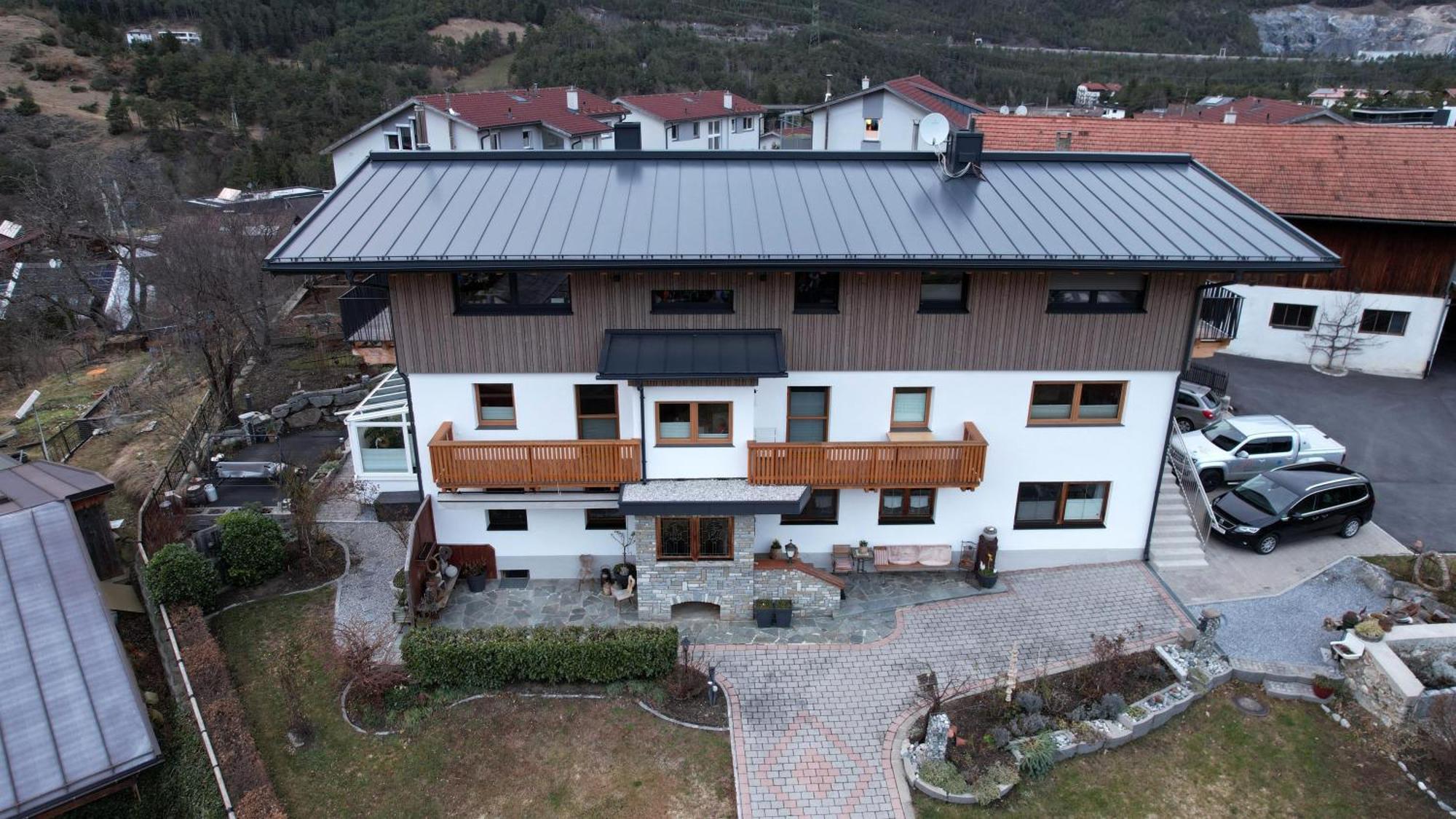 Gaestehaus Koell Appartamento *
