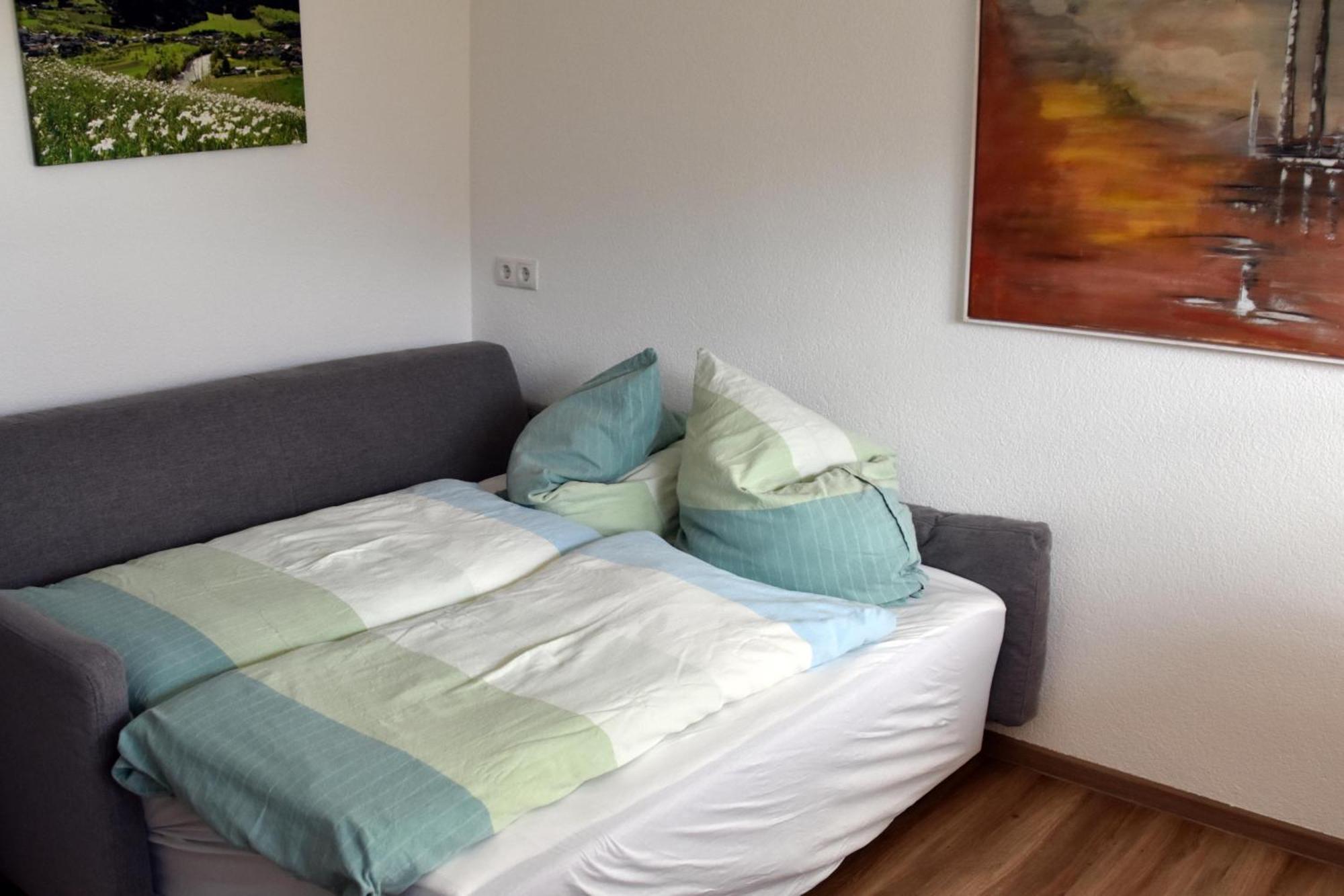Gaestehaus Koell *
