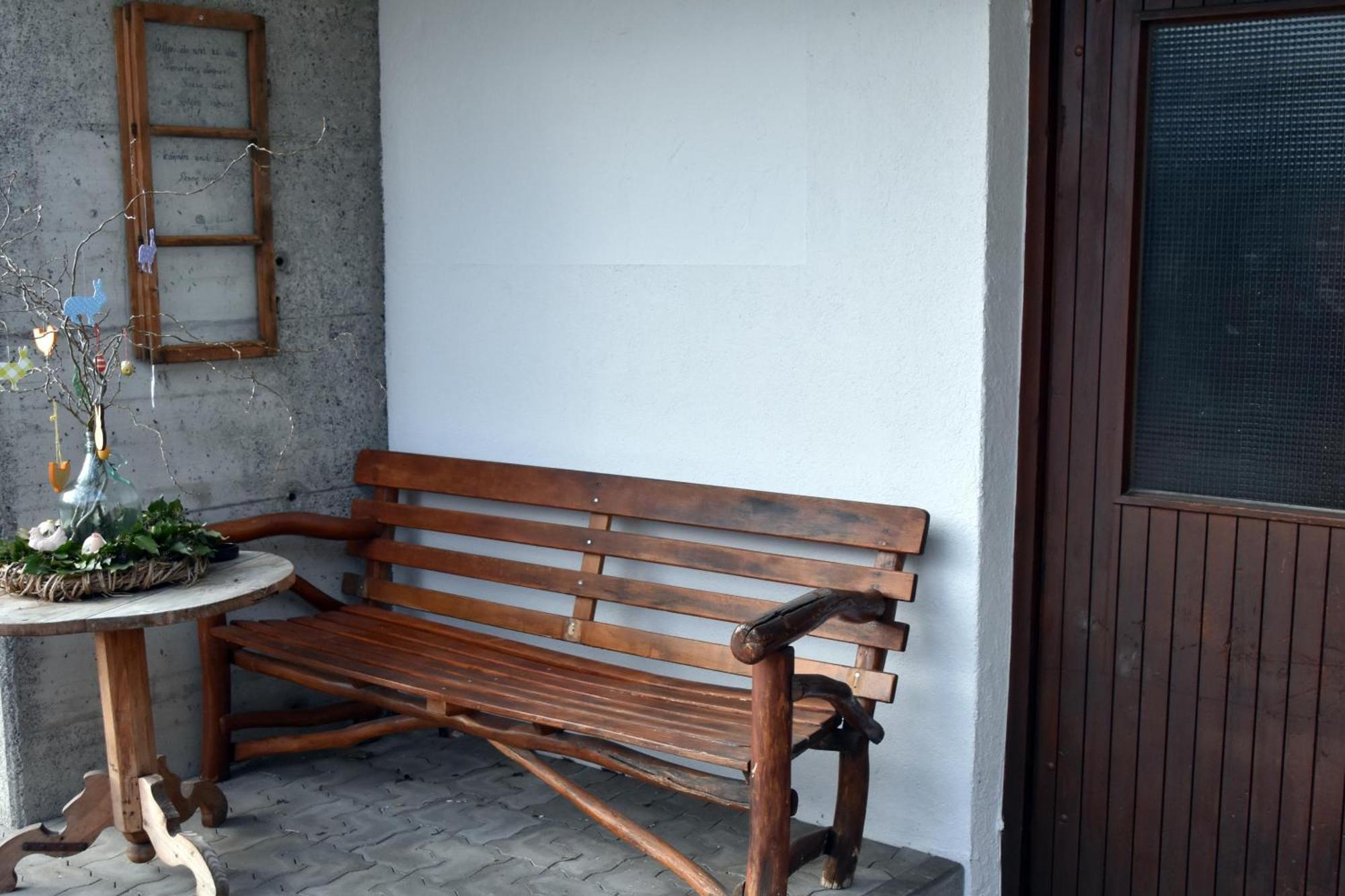 Gaestehaus Koell Appartamento *
