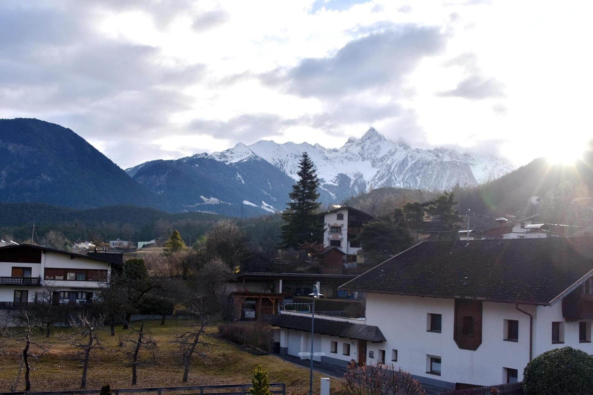 Gaestehaus Koell Appartamento *