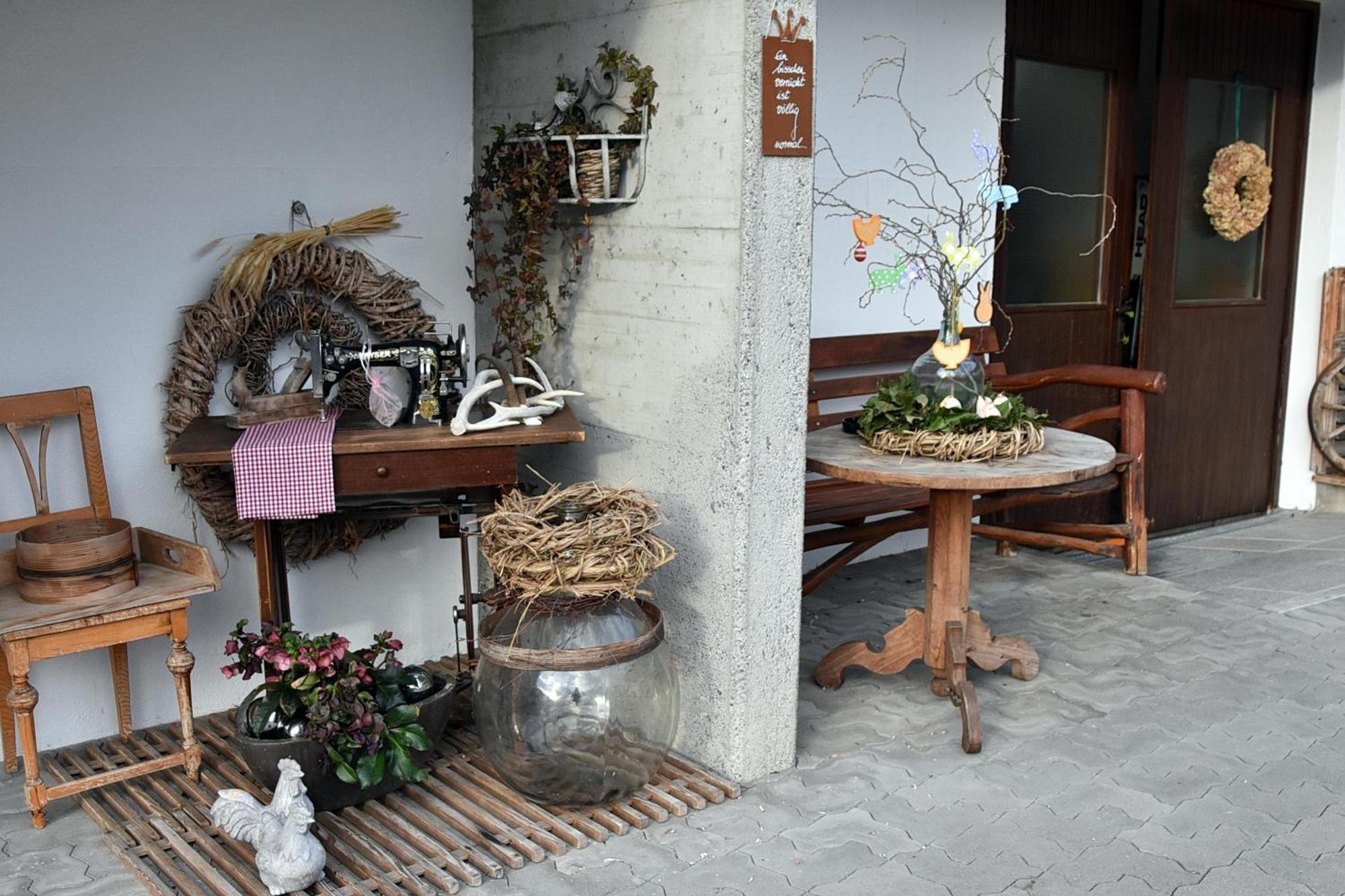 Appartamento Gaestehaus Koell