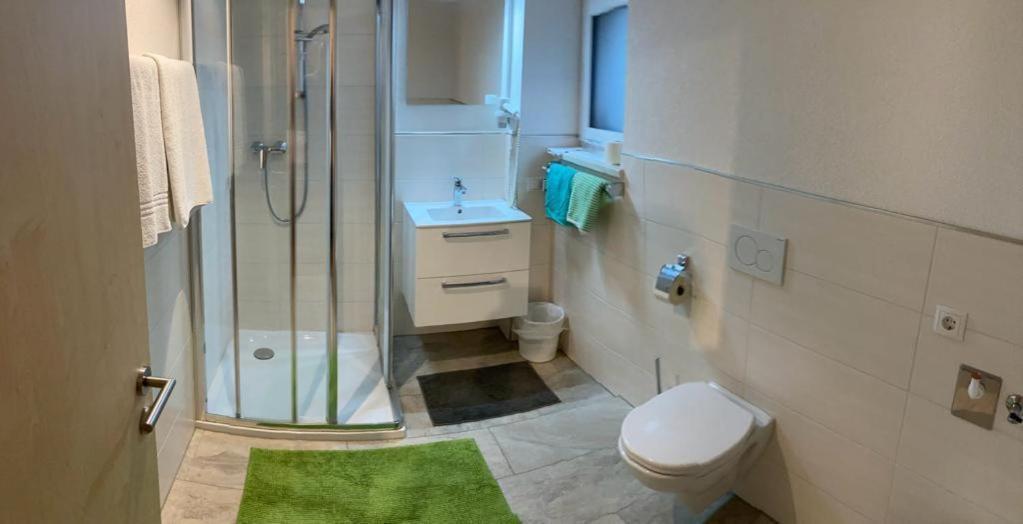 Gaestehaus Koell Appartamento *