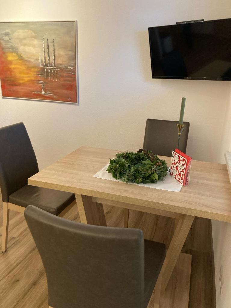 Appartamento Gaestehaus Koell *