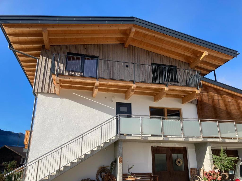 Gaestehaus Koell * Roppen