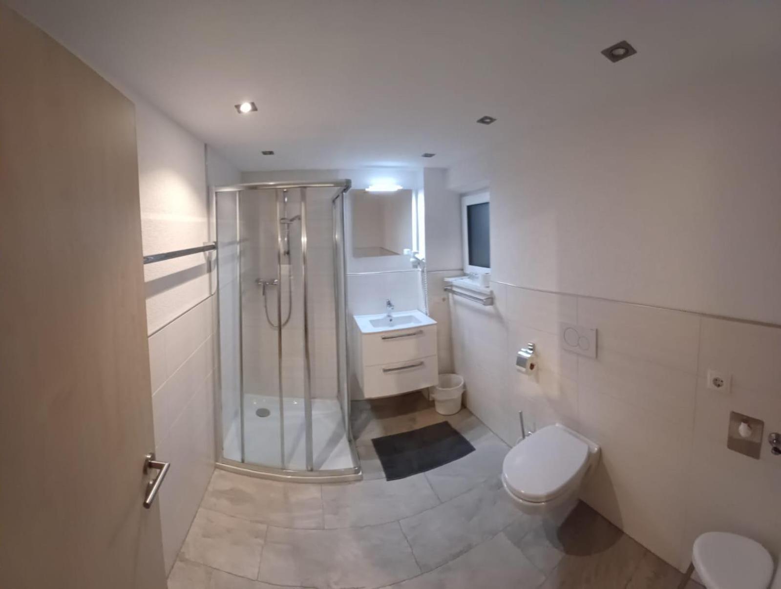 Appartamento Gaestehaus Koell *
