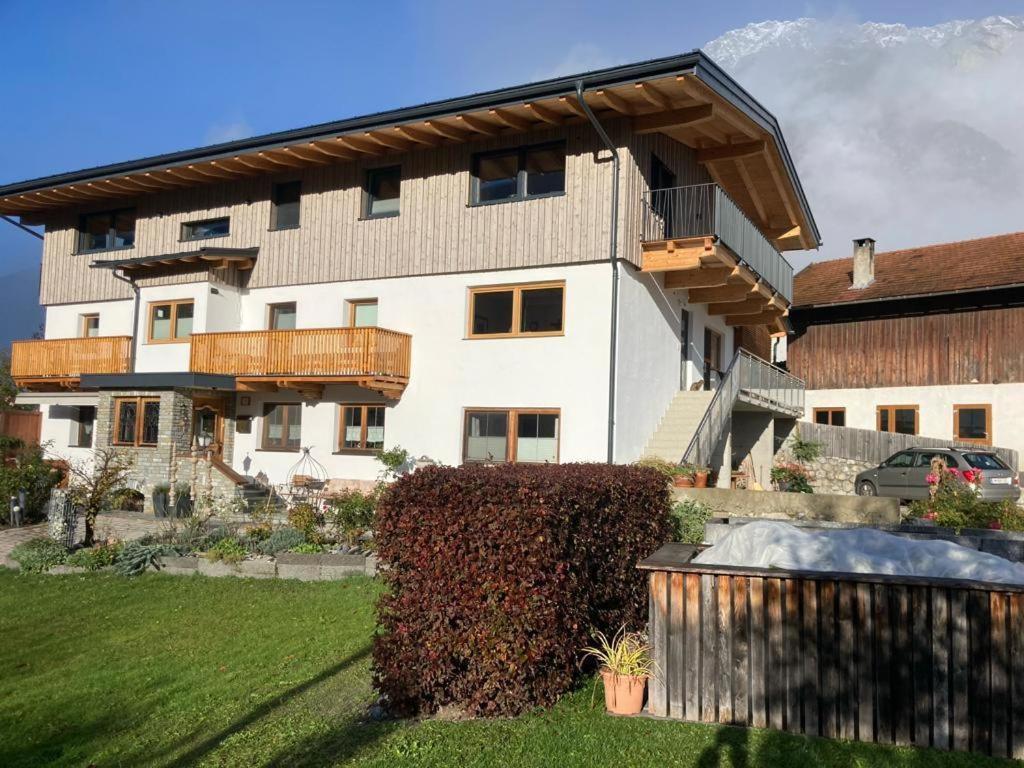 Appartamento Gaestehaus Koell *