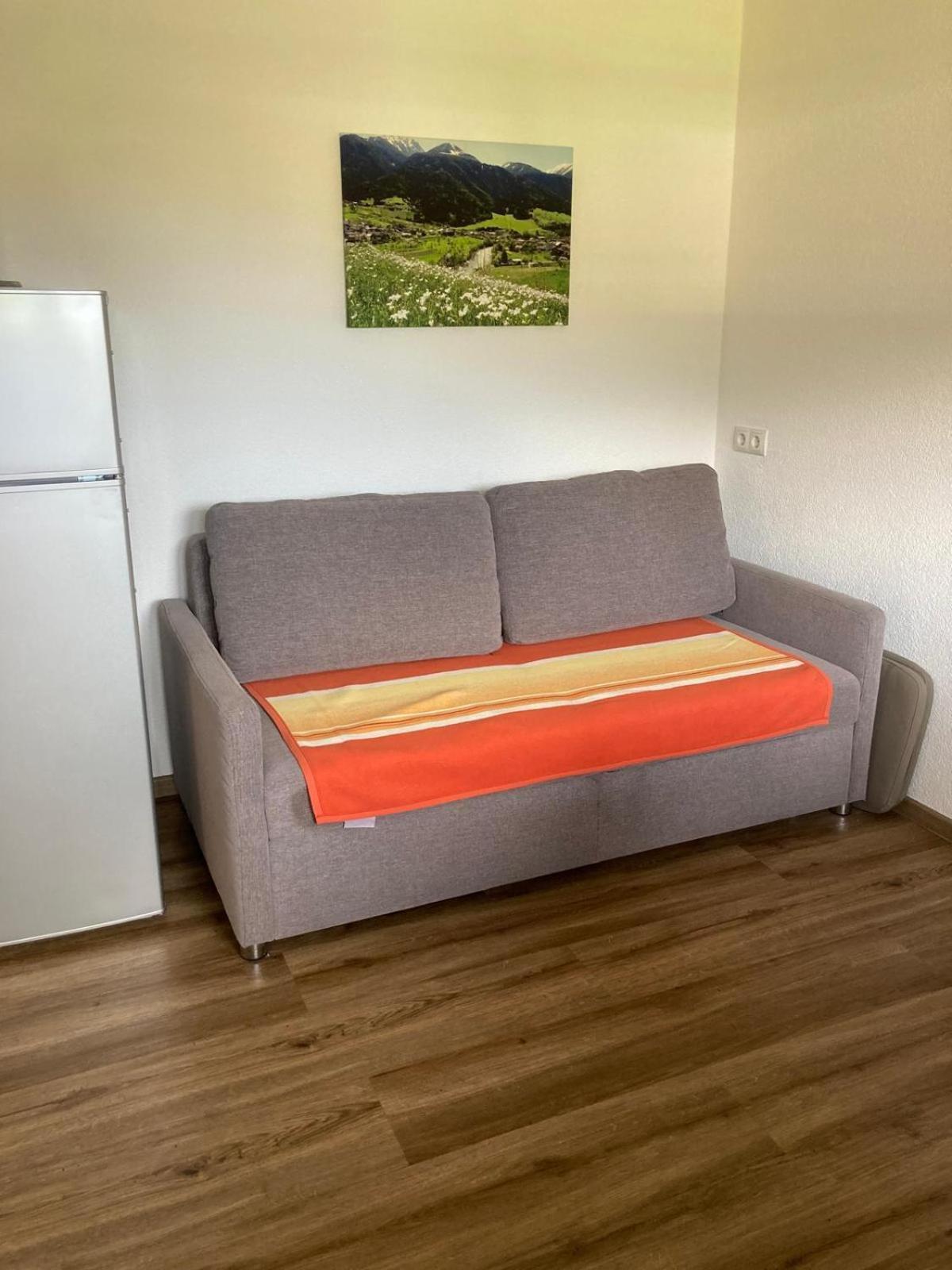 Appartamento Gaestehaus Koell *