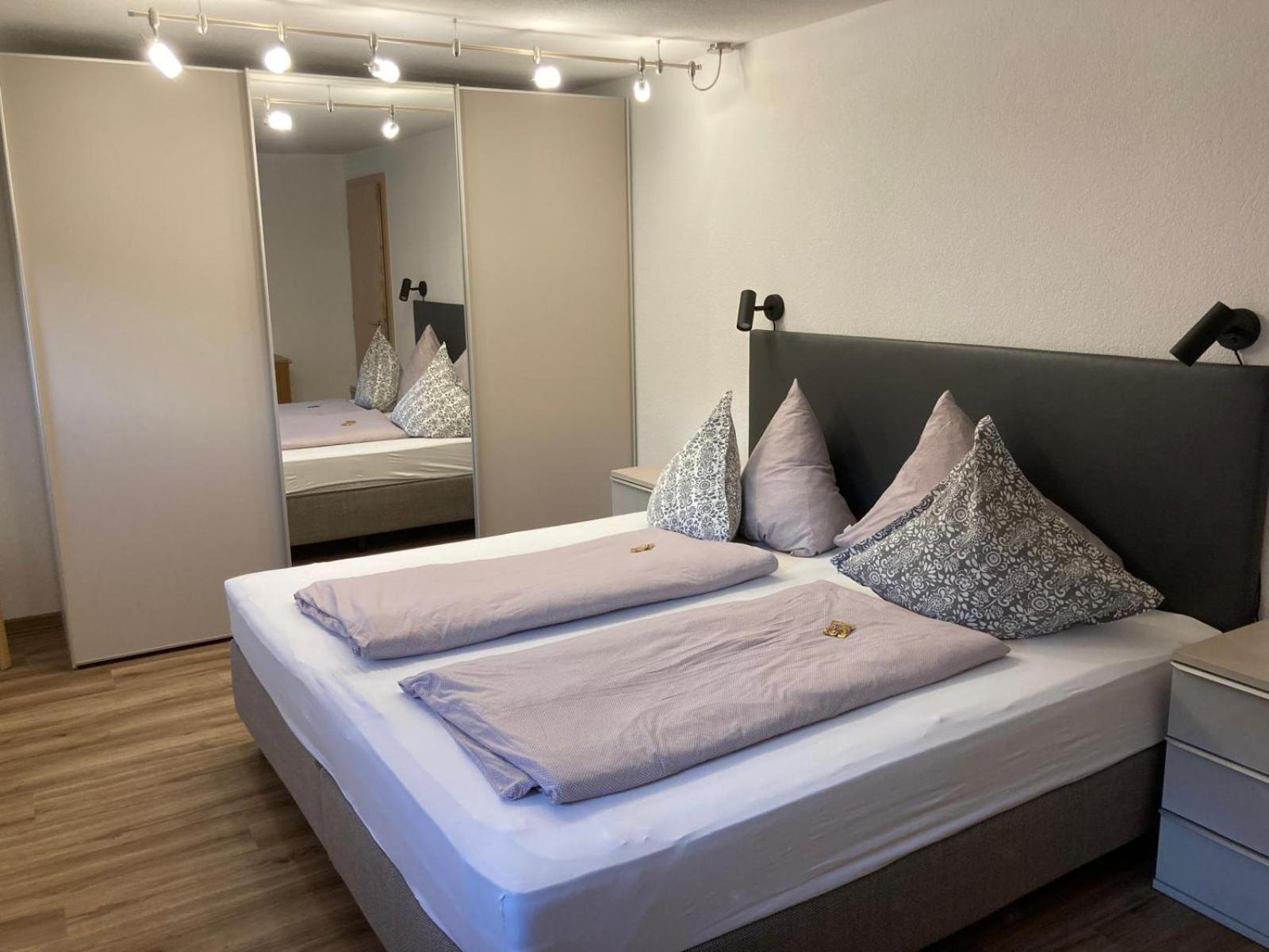 Gaestehaus Koell * Roppen