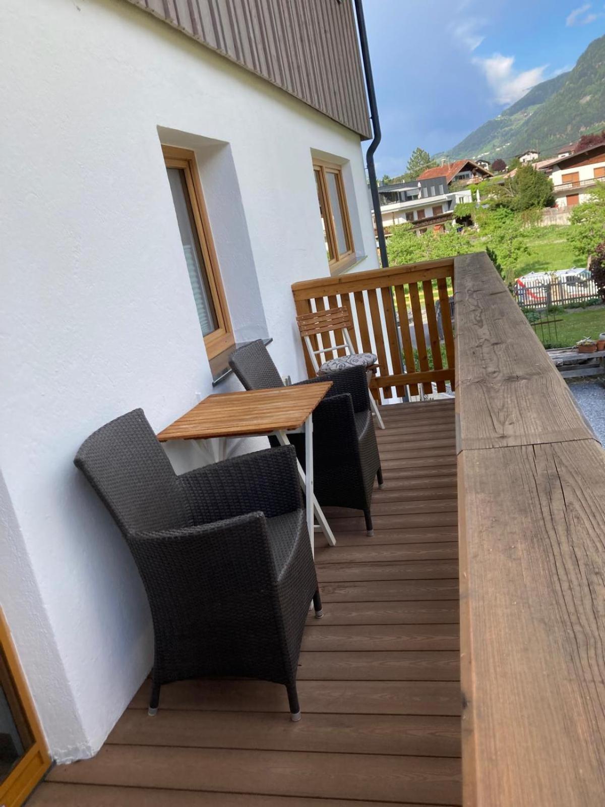 Gaestehaus Koell Roppen