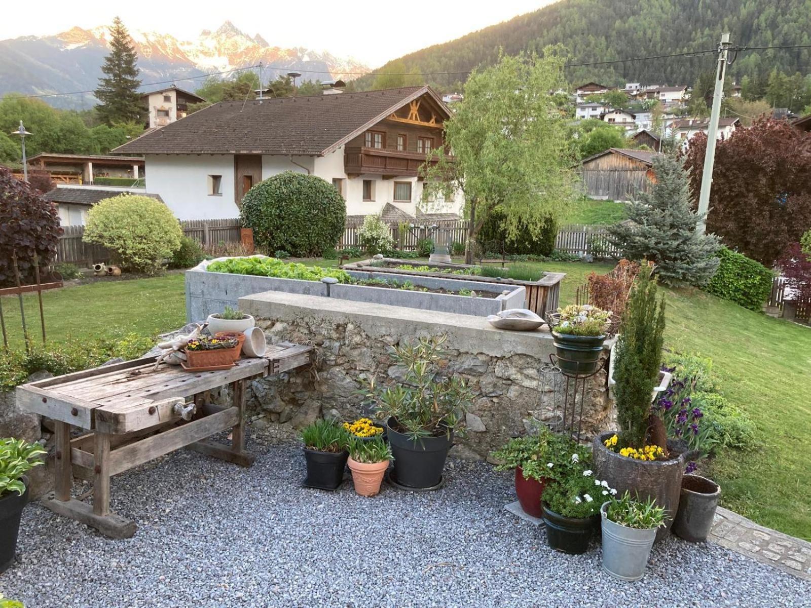 Gaestehaus Koell Appartamento *