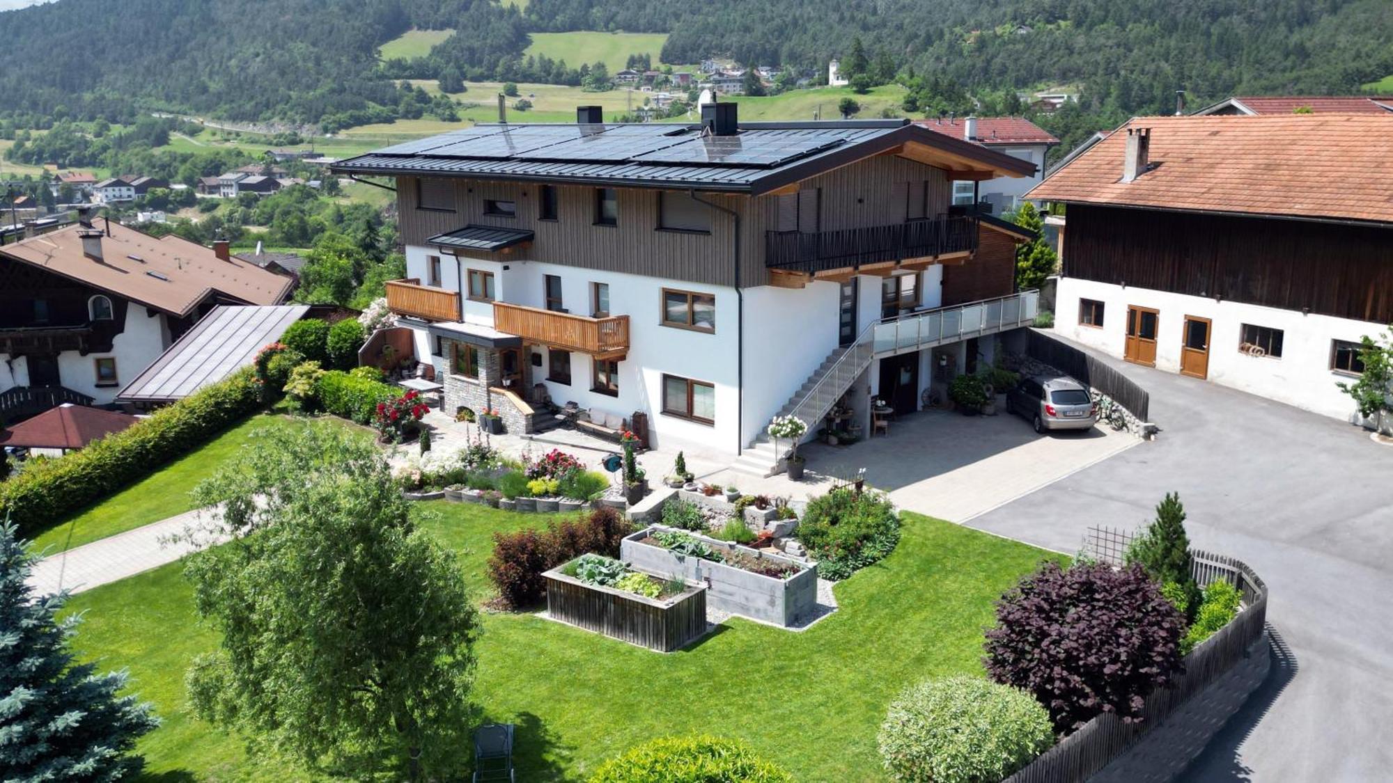Gaestehaus Koell *