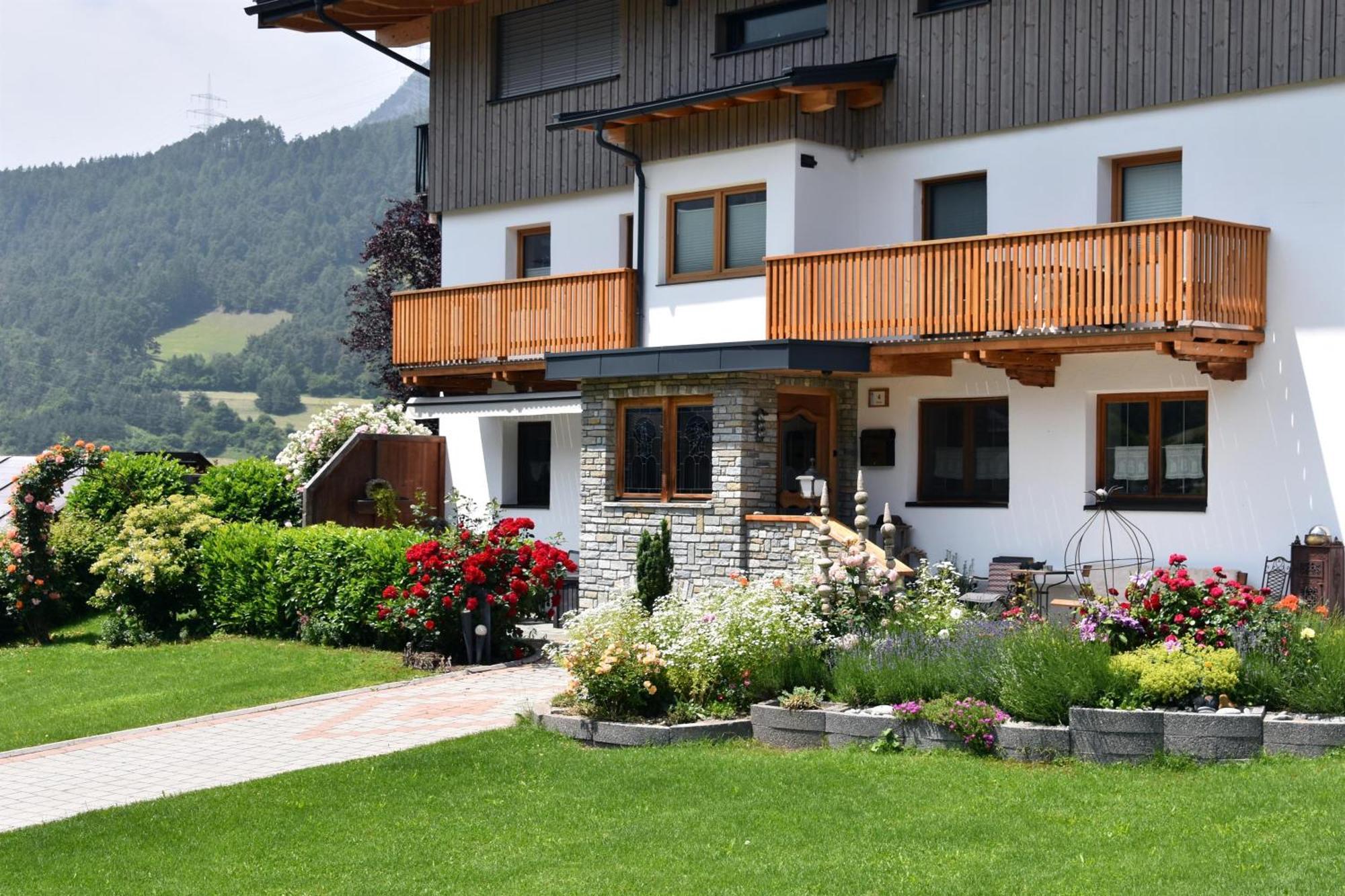 Gaestehaus Koell Appartamento *